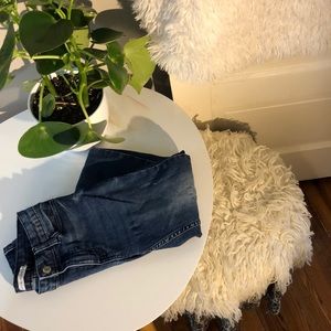 Jaqueline deYong Skinny Jeans